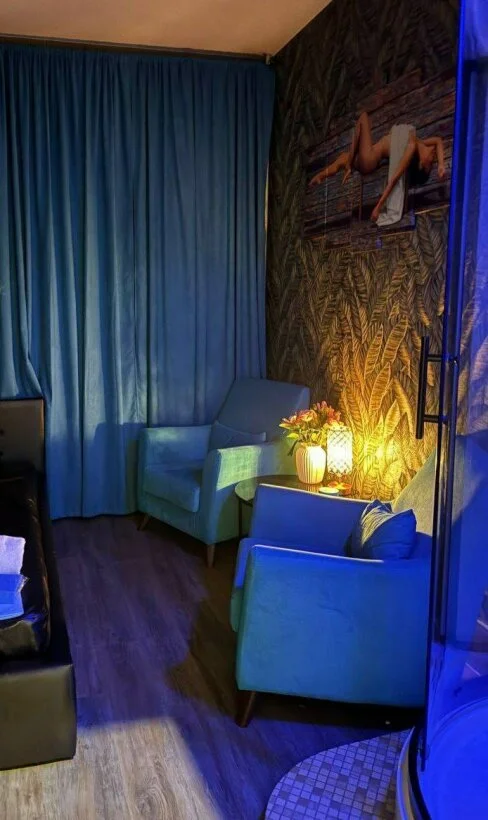Заречка Spa
